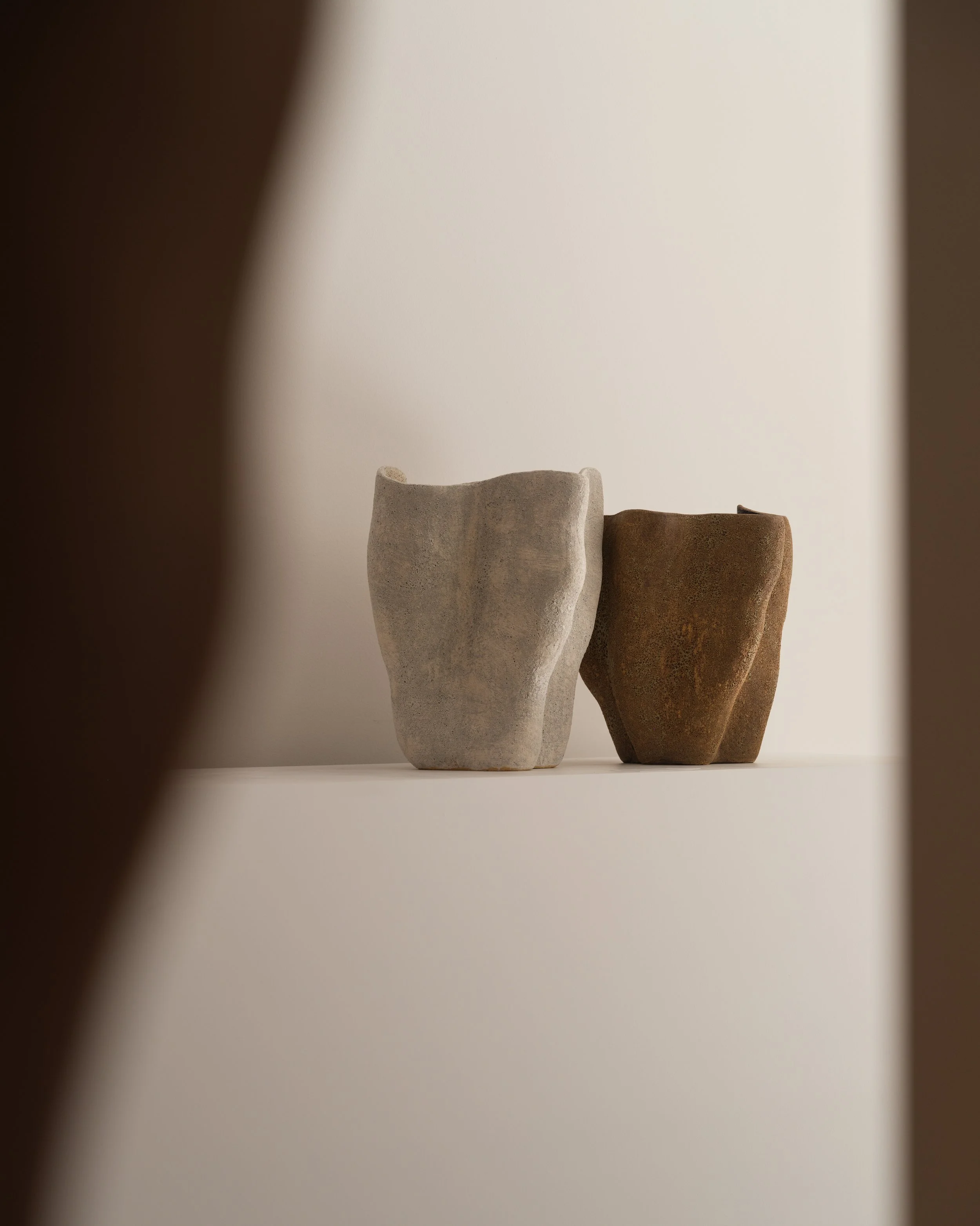 Natalia Engelhardt — Recent Works