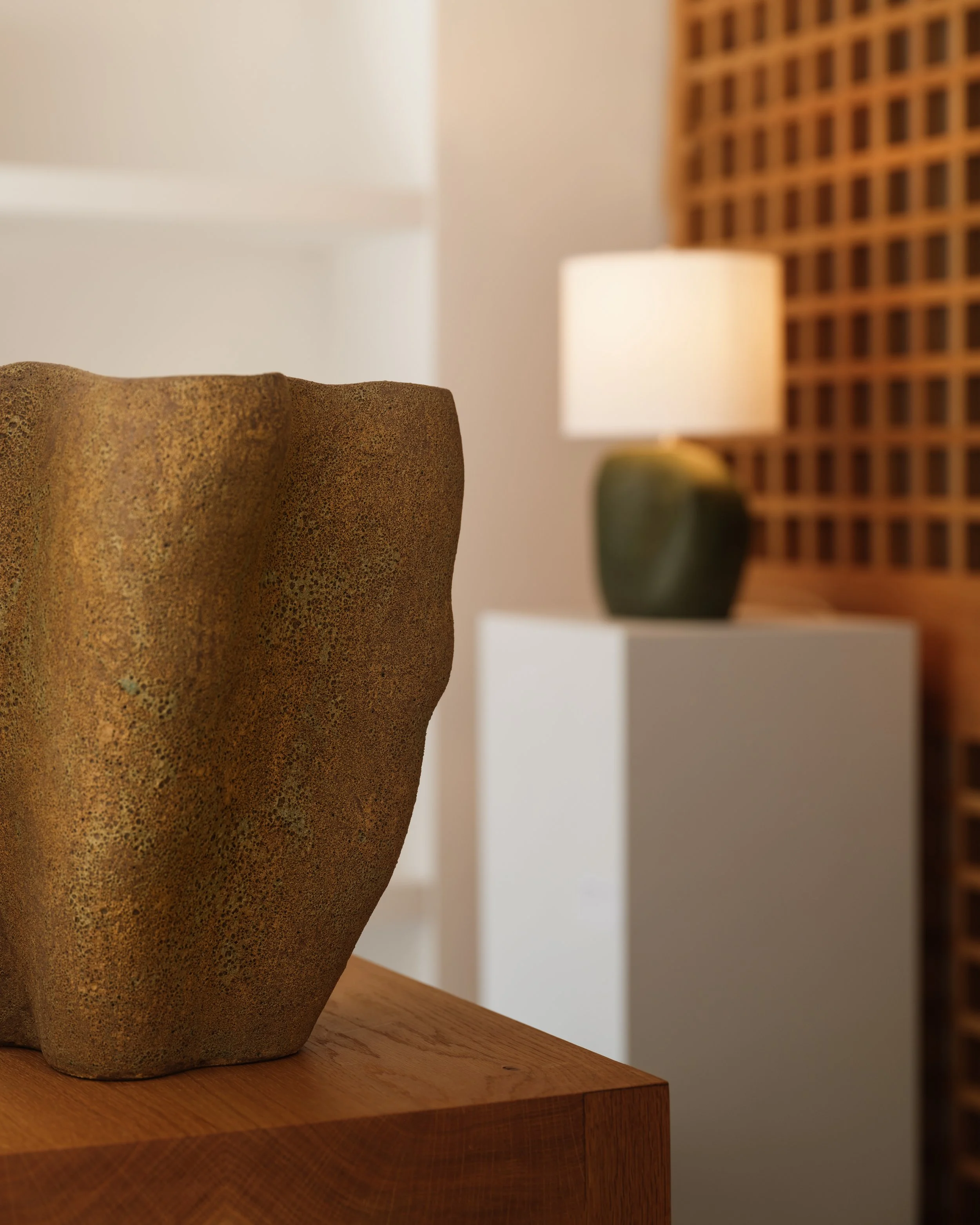 Solo show installation view 13